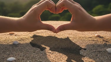 La humanidad. Votemos por la humanidad