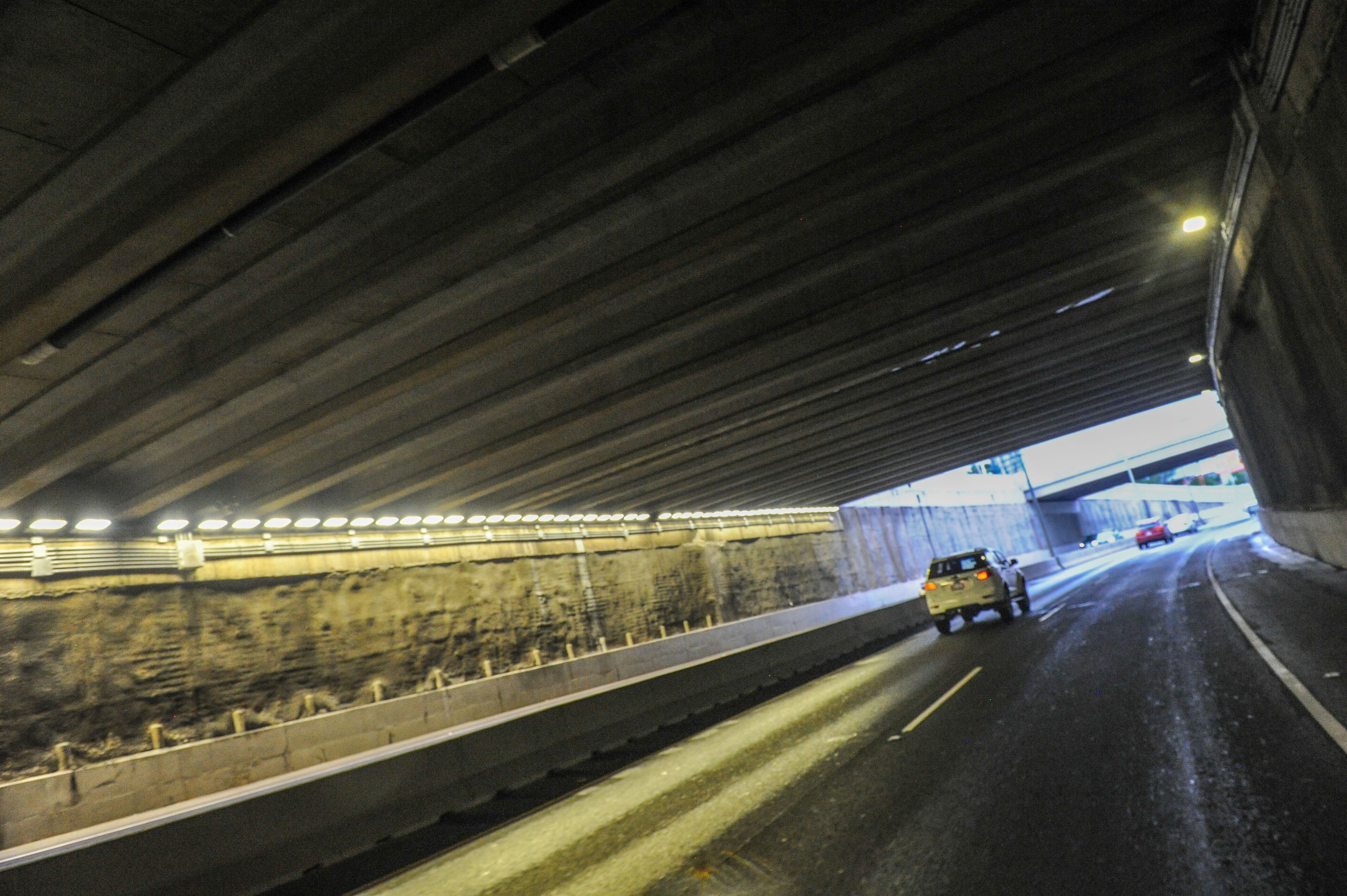 circunvalación norte