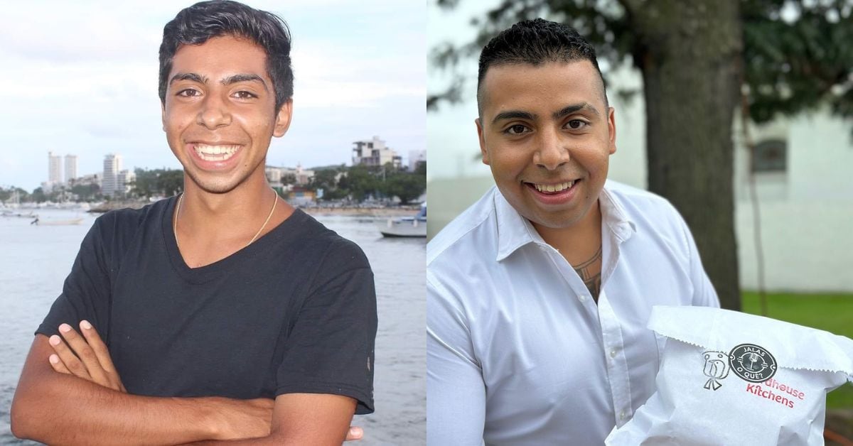 Paco de las empanadas