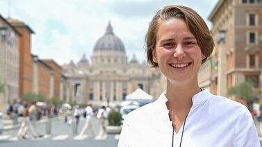 ¿Quiénes son los ‘misioneros digitales’ que promueve el Vaticano en TikTok a Instagram?