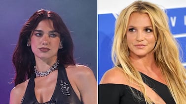 Famoso compositor de Dua Lipa y Britney Spears asesinado a puñaladas