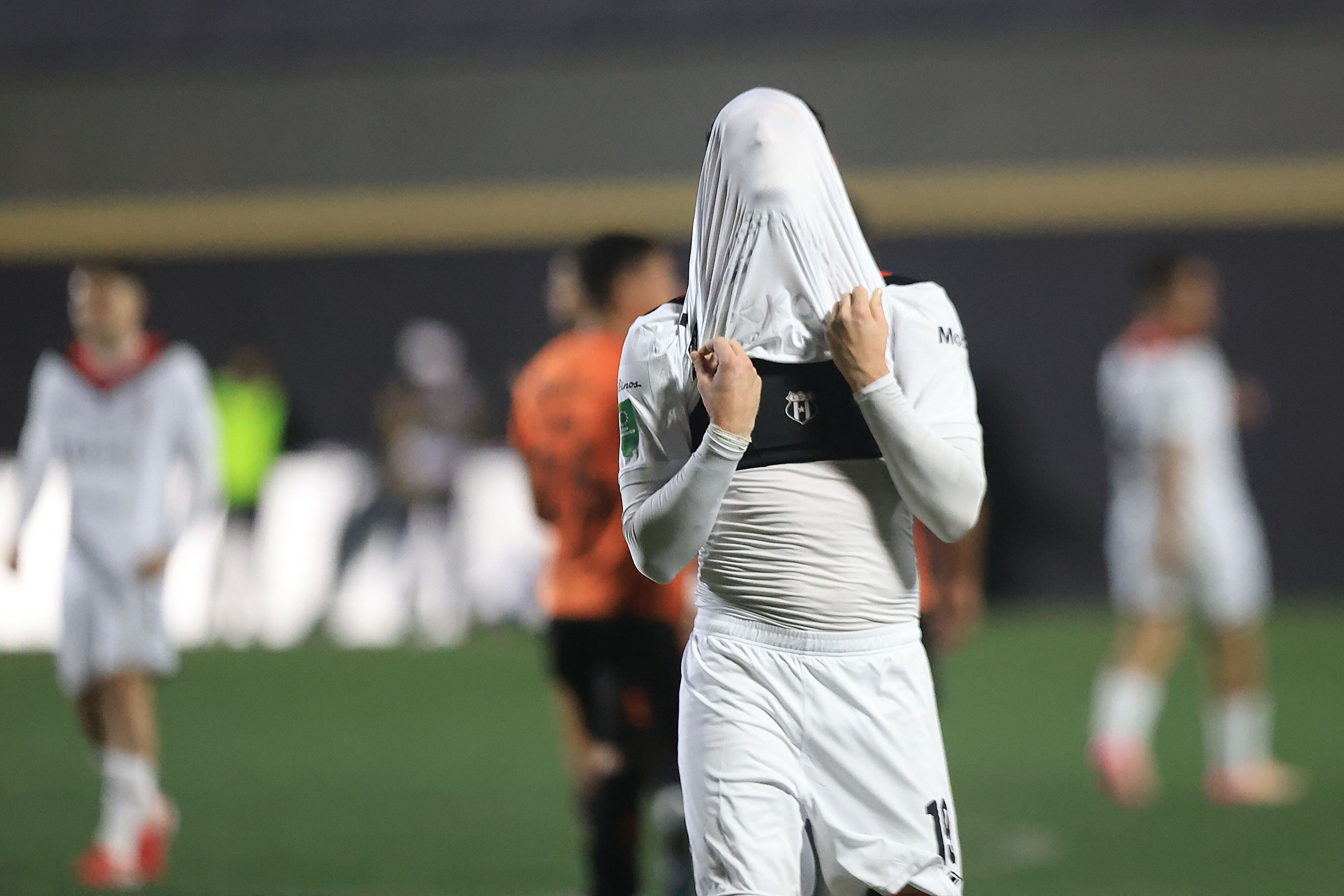 Puntarenas vs. Alajuelense