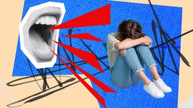 Discursos de odio tienen serios efectos en el desarrollo cerebral de niños y adolescentes