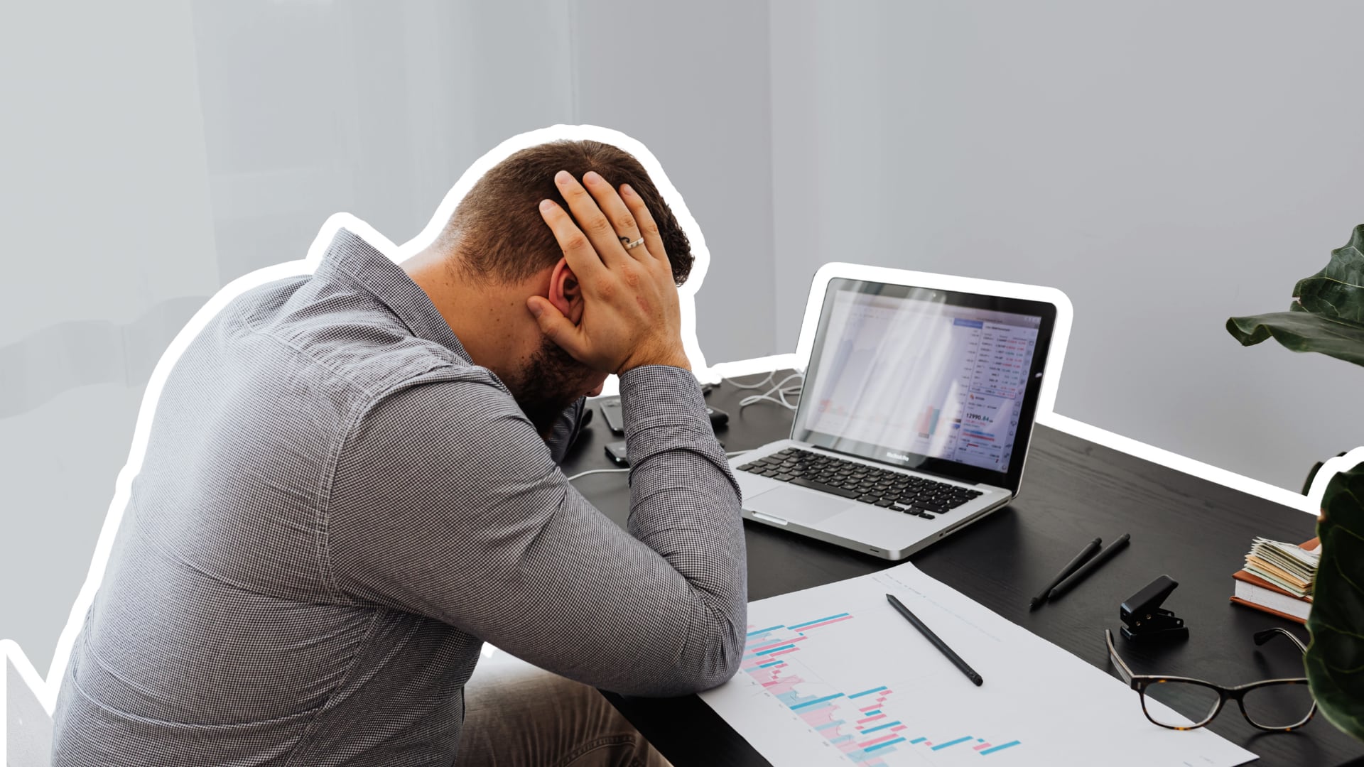 La disminución de testosterona en los hombres es gradual y suele pasar inadvertida durante años, según especialista.