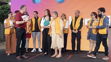 Teletón 2026 buscará recaudar ¢500 millones para reforzar atención de adultos mayores