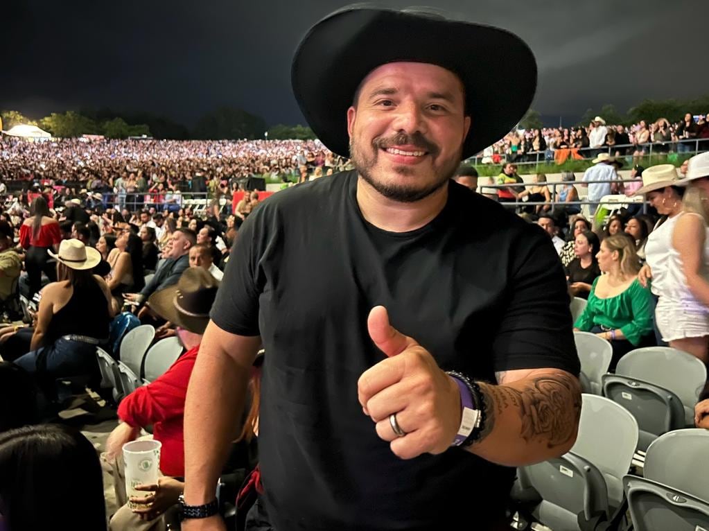 Daniel Montoya y Fabiola Herra