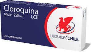 La cloroquina ya fue aprobada para el tratamiento de la malaria y la artritis, pero no para el coronavirus.