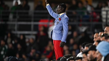 Mundial 2026: El visionario primer ministro asesinado que estará en el Congo vs. Portugal