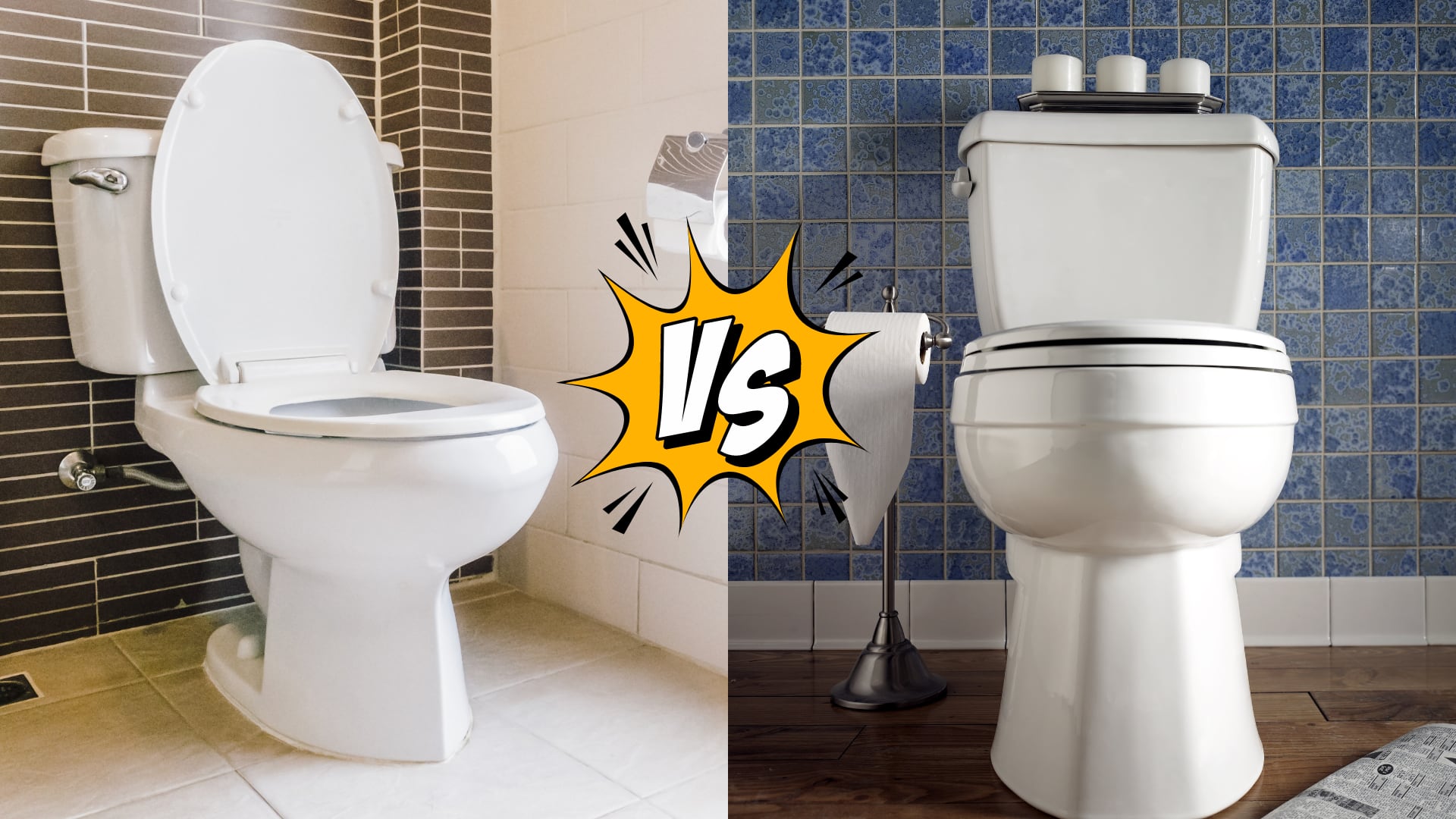 Dos estudios analizan el impacto de cerrar o no la tapa del inodoro al tirar de la cadena, revelando diferentes conclusiones sobre la dispersión de gérmenes.