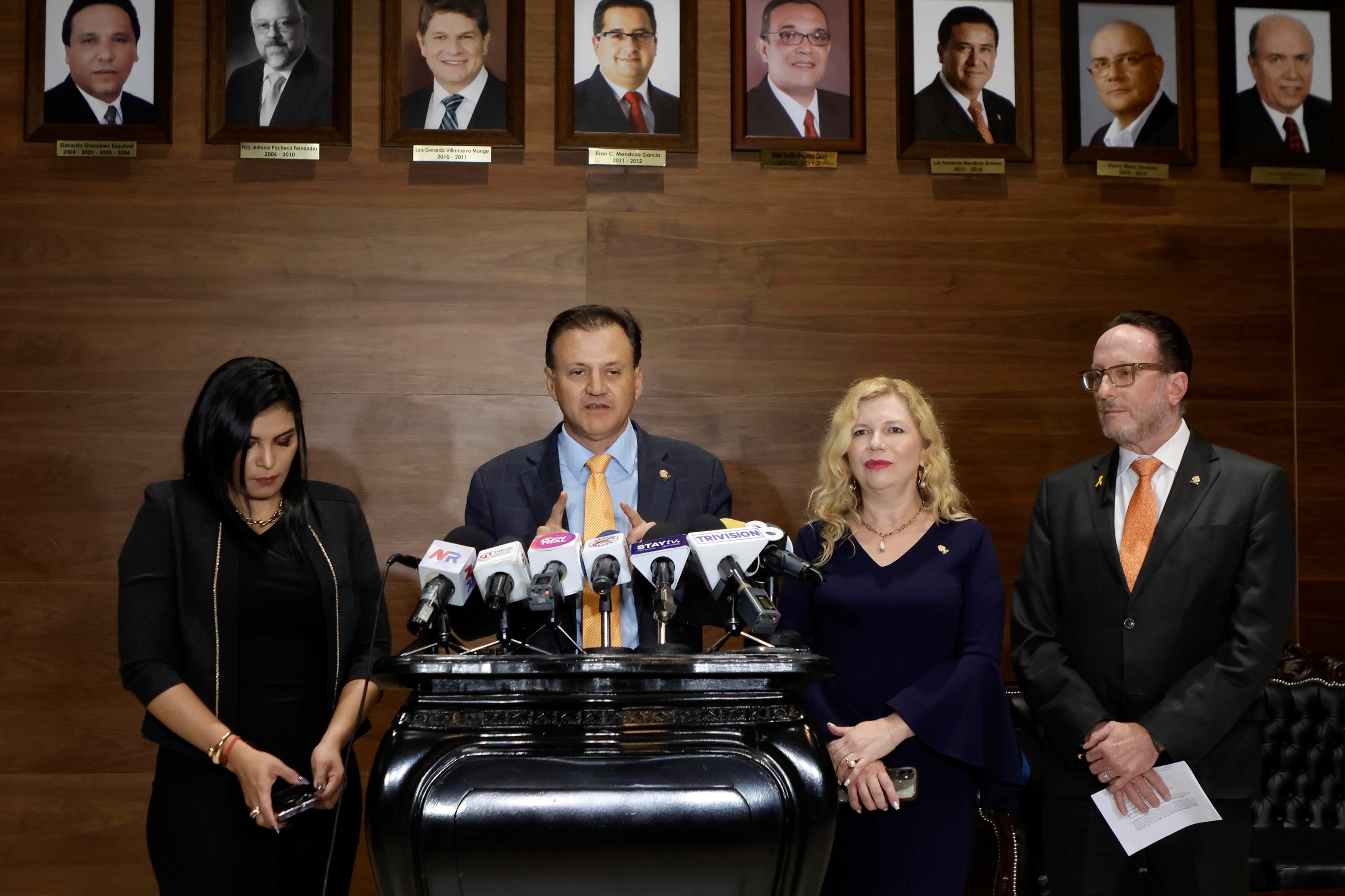 Sesión plenaria del jueves 27 de junio de 2024