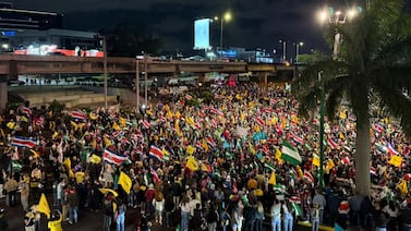 Editorial: El otro lado de las elecciones: la victoria cívica que empezó en las calles y terminó en las urnas