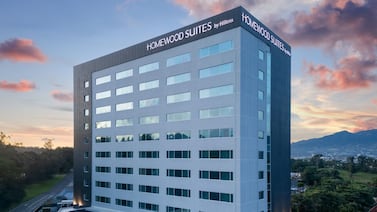 Hilton abre su primer hotel ‘All Suites’ en Costa Rica: conozca ubicación, servicios y tarifas