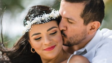 Natalia Rodríguez recuerda impactante historia con su esposo: ‘Cuando él llegó, yo estaba agonizando’