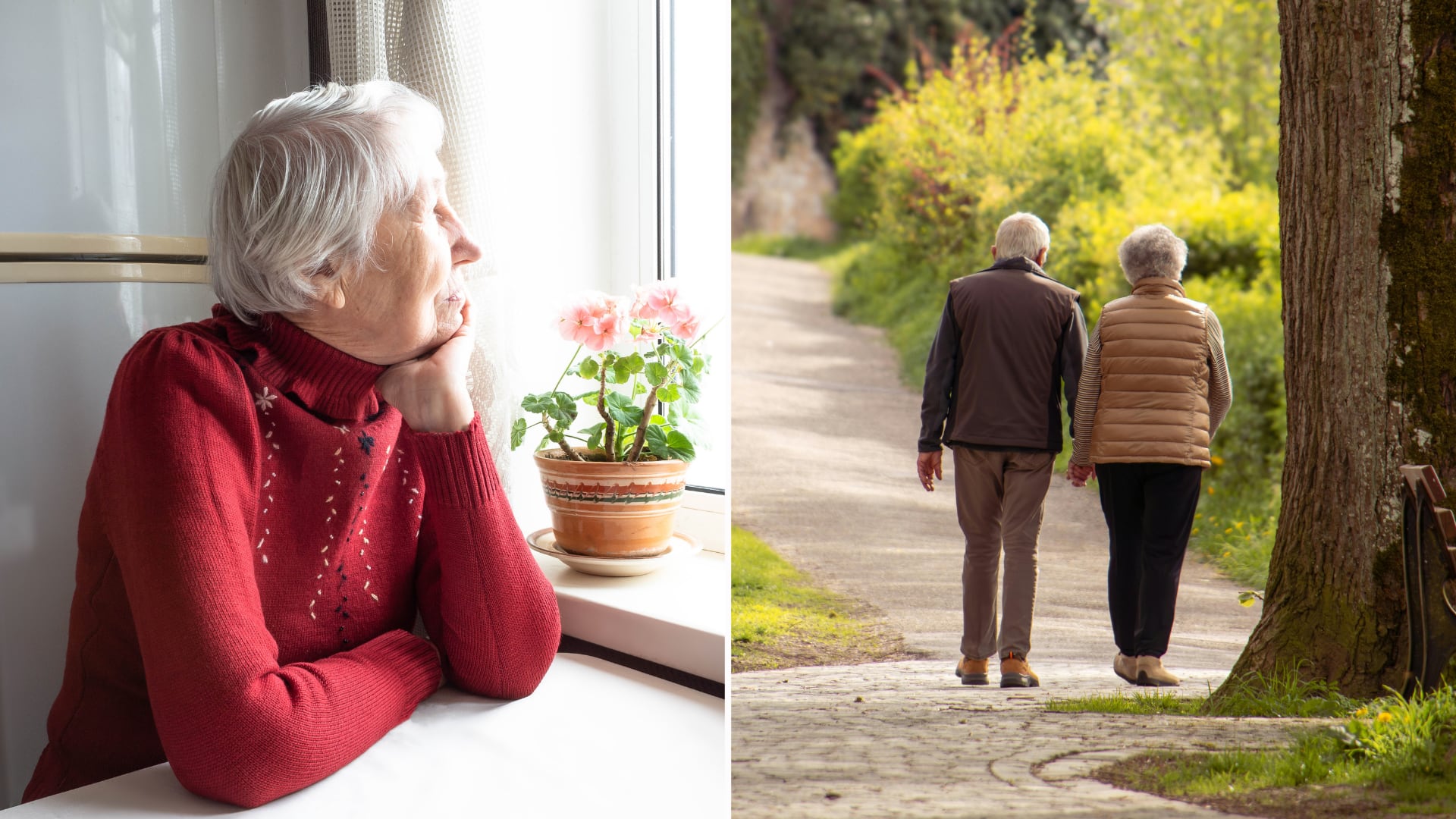 La soledad se vincula con menor rendimiento inicial de memoria, pero no con un deterioro más rápido, según un estudio longitudinal.