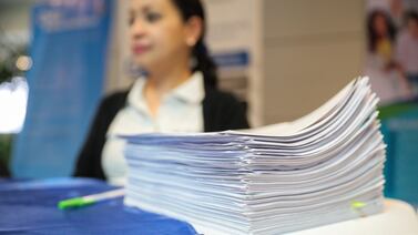 Multinacionales ofrecen 2.000 empleos en feria de Cinde: damos algunos consejos para obtener un puesto