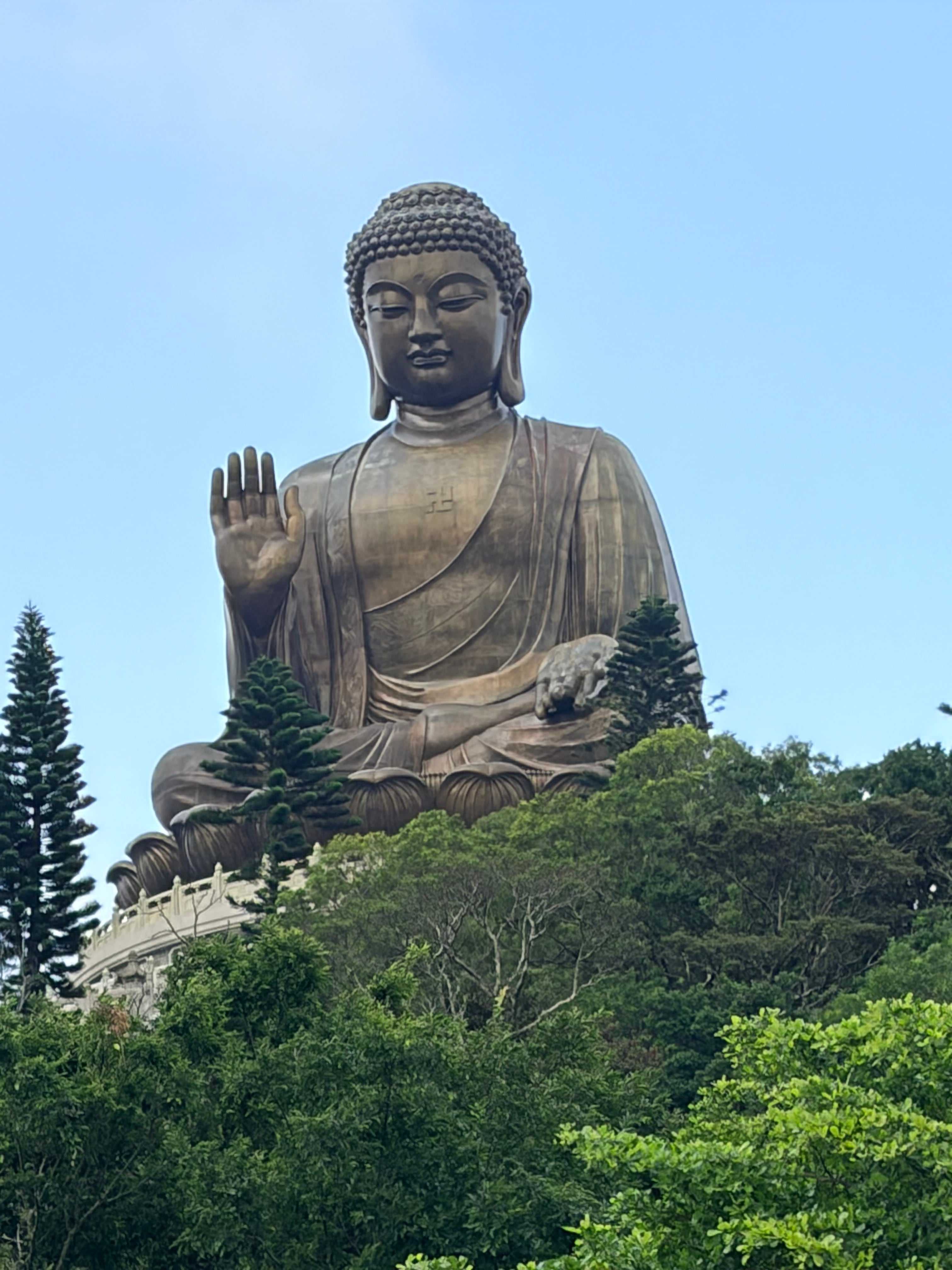 Hong Kong.