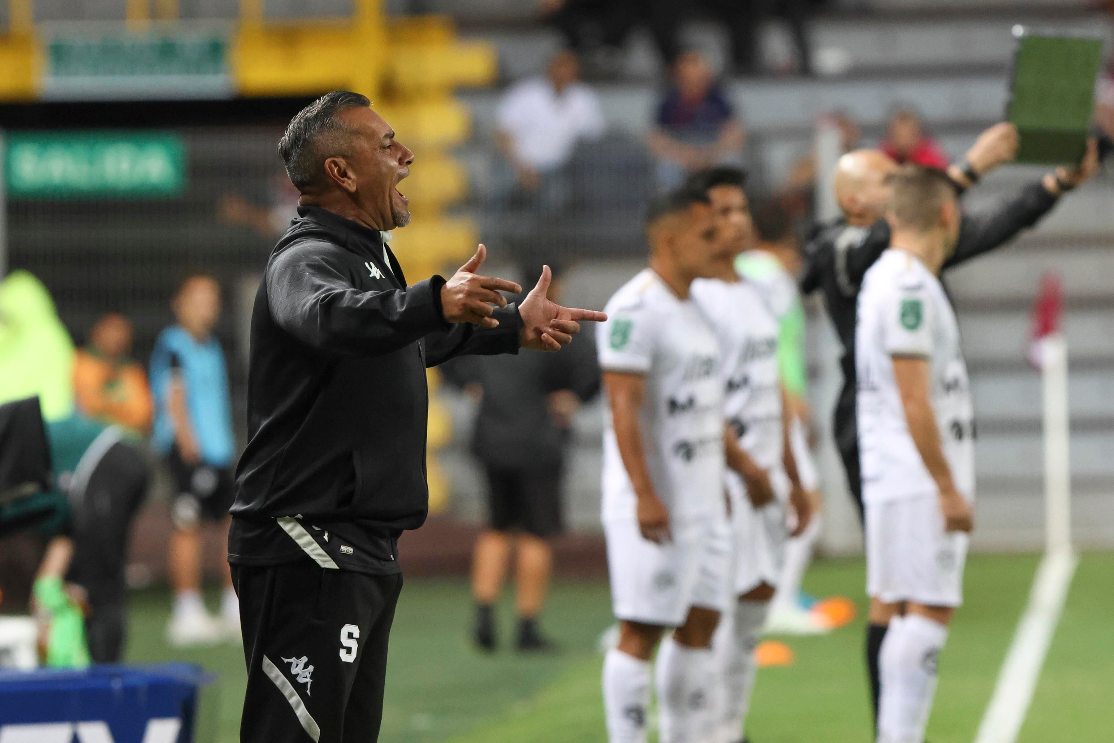 Saprissa vs Sporting