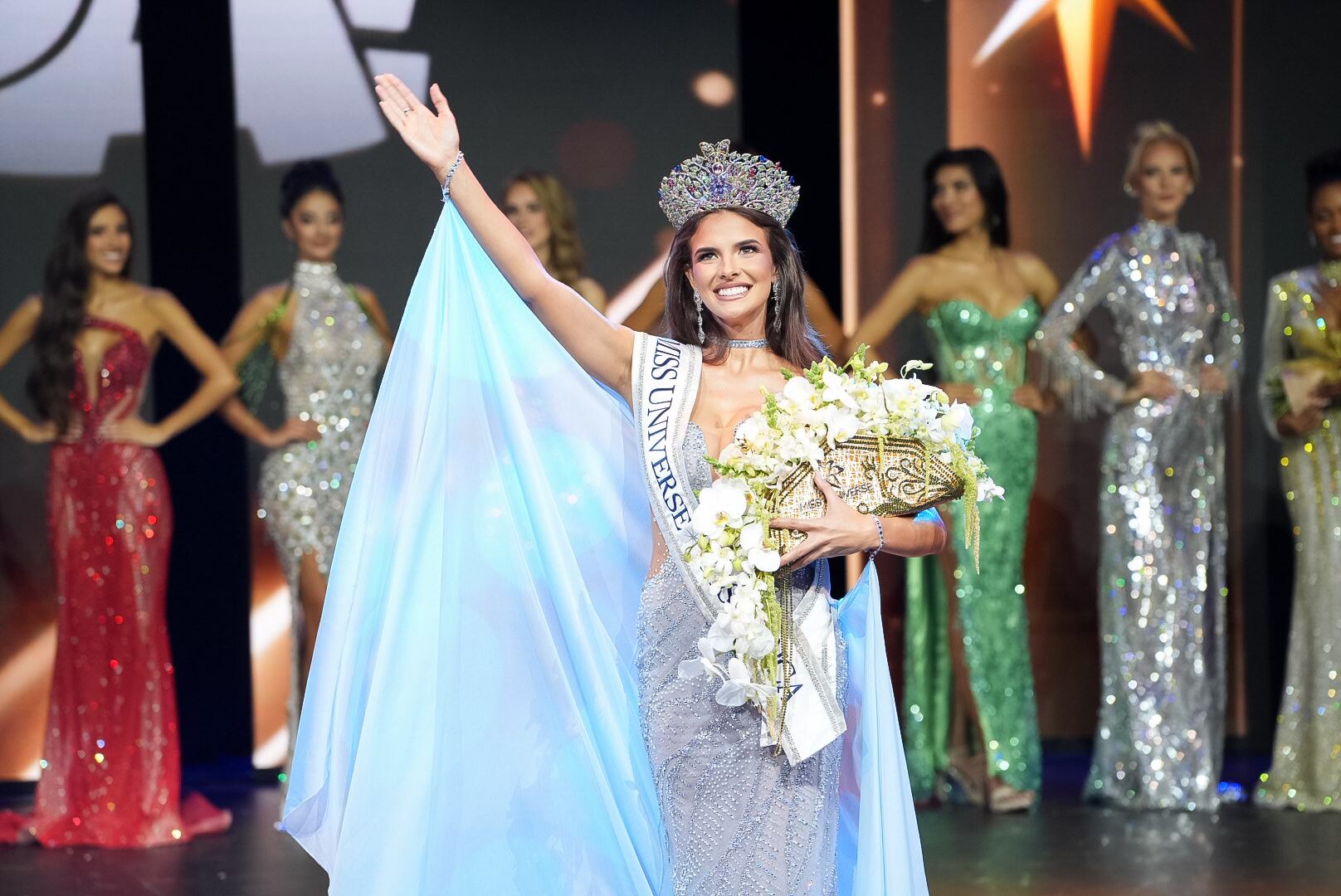 19/07/2025. Elección Miss Costa Rica 2025. CIC Ande en Belén de Heredia. Fotografía: Lilly Arce.