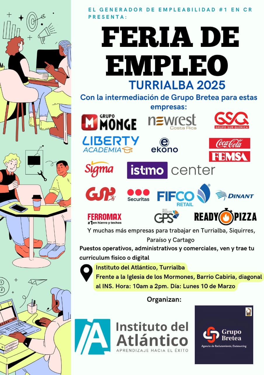 feria de empleo
