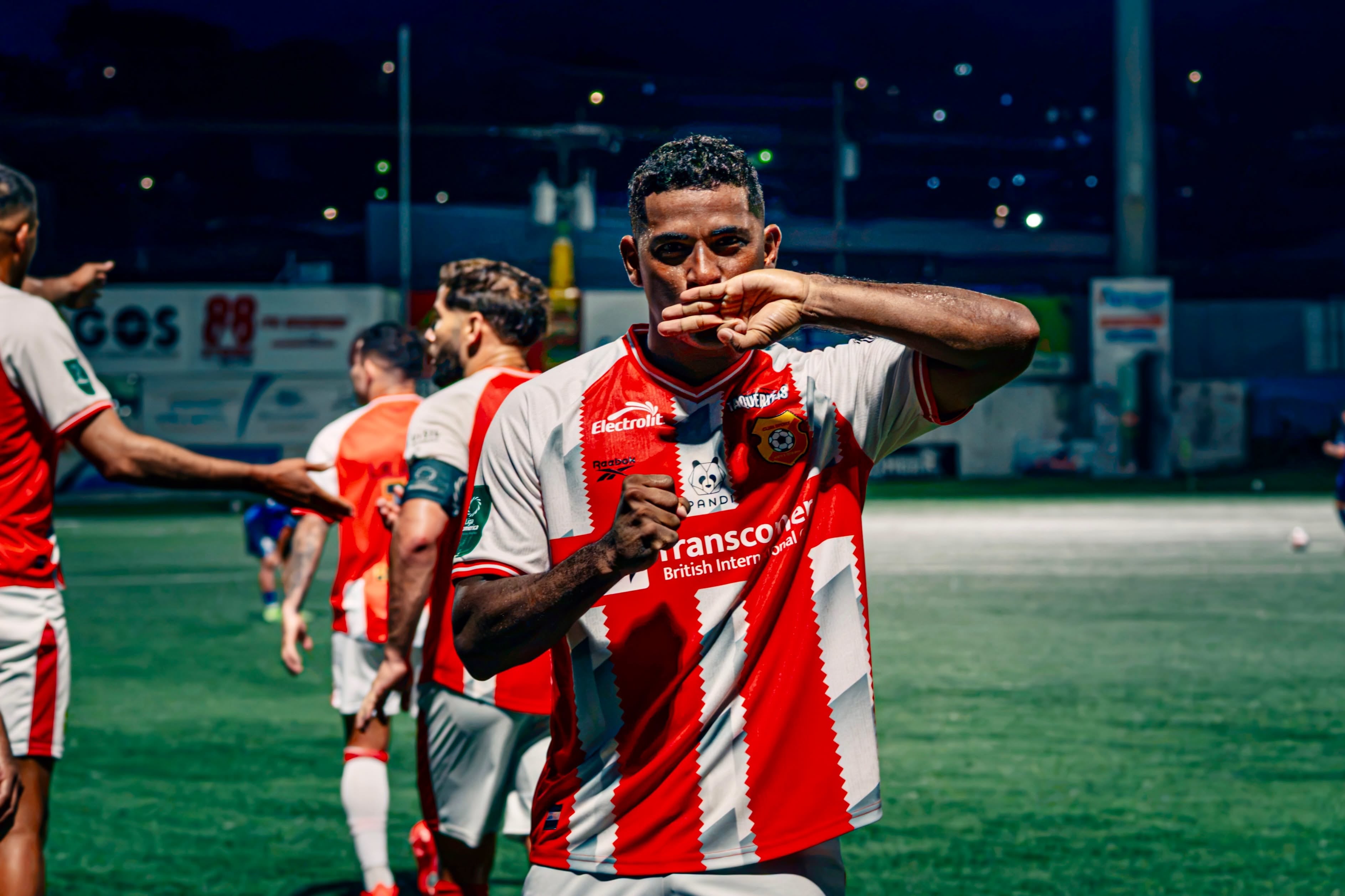 Herediano venció 3 a 0 a Pérez Zeledón, Allan Cruz fue uno de los anotadores del juego.