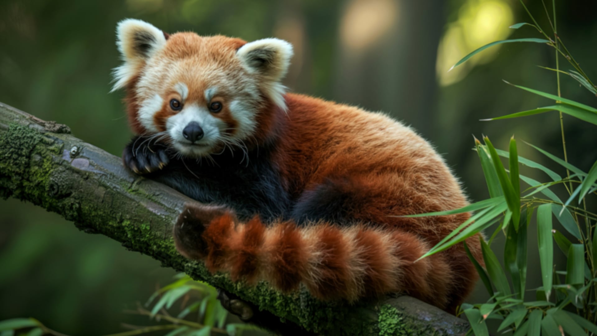 Restos fósiles del Mioceno medio en Madrid revelaron el origen temprano del panda rojo y resolvieron un enigma evolutivo que persistió por casi tres décadas.