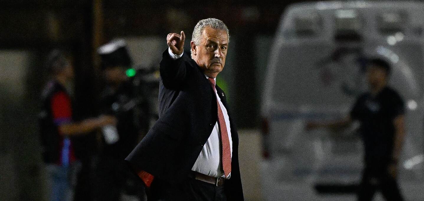 Panamá vs Costa Rica