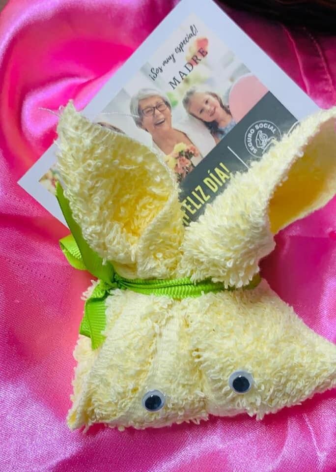 Quienes den a luz este sábado 15 de agosto en el el hospital Maximiliano Peralta Jiménez, de Cartago, reciben un presente.