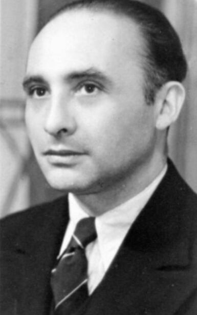 José Basileo Acuña