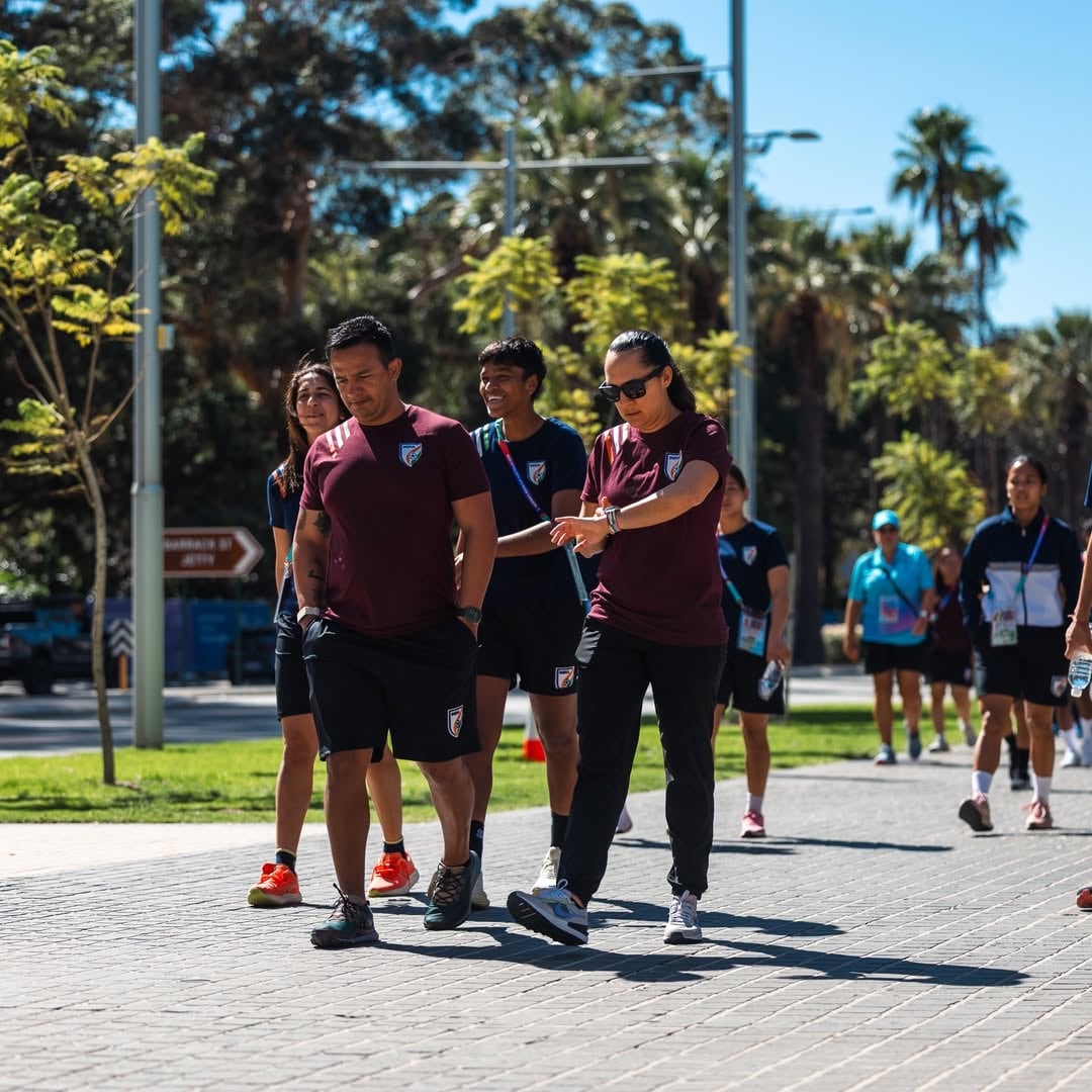 La exentrenadora de la Tricolor alcanzó un bicampeonato con Monterrey en la liga mexicana y ahora disputa la Copa Asiática al mando de India, sin embargo, con ‘Revista Dominical’ recordó sus momentos más difíciles en el fútbol femenino tico