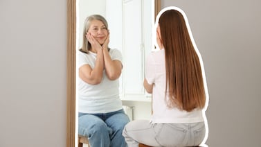 El duelo por la edad existe: por qué envejecer se siente como una pérdida y cómo afrontar los cambios
