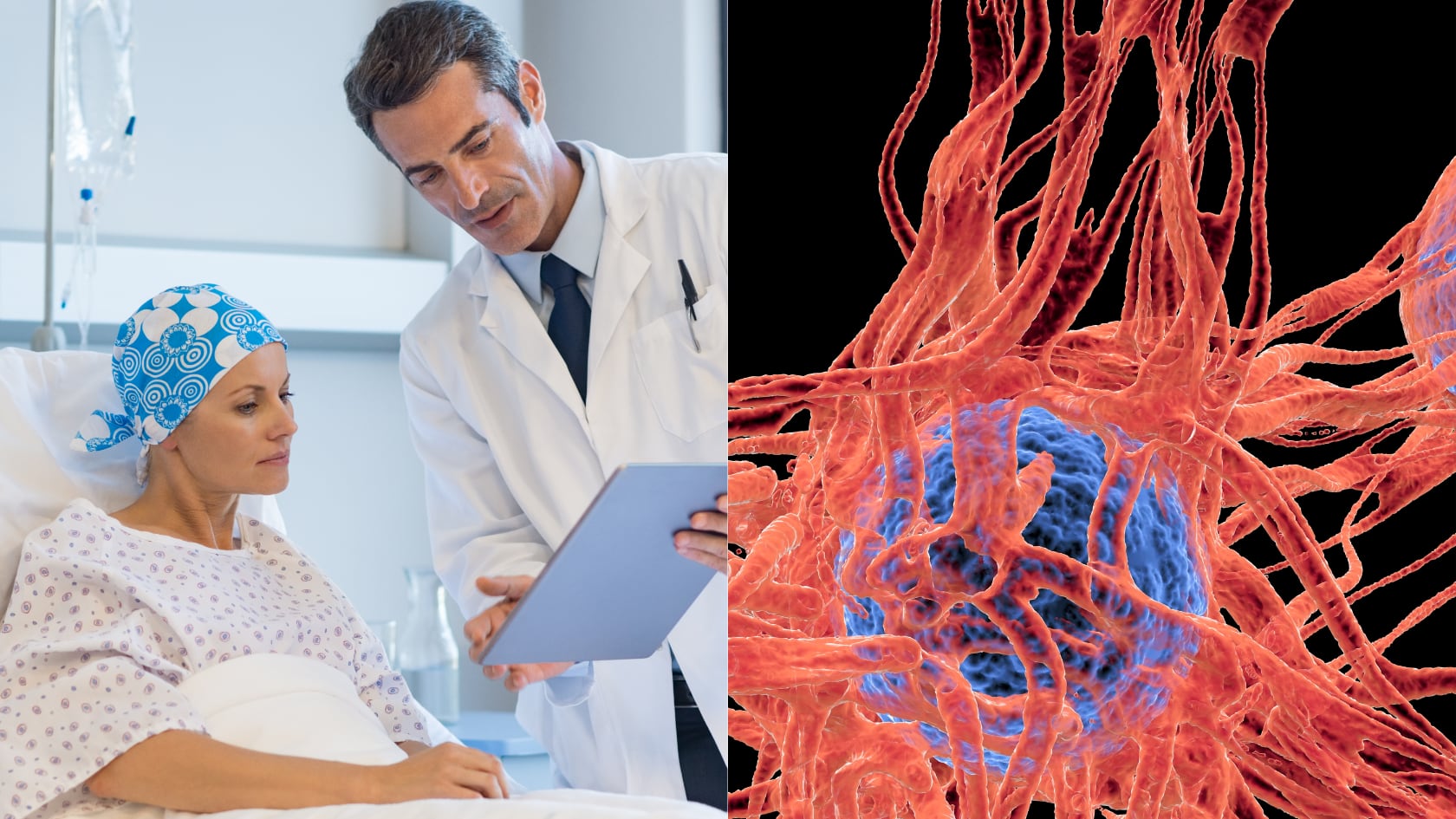 Especialista analiza aumento del cáncer en jóvenes y avances médicos que permiten curas antes impensables y tratamientos más precisos.