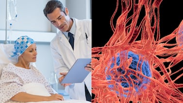 Cáncer en jóvenes y avances médicos: lo que cambió en la última década, según un oncólogo