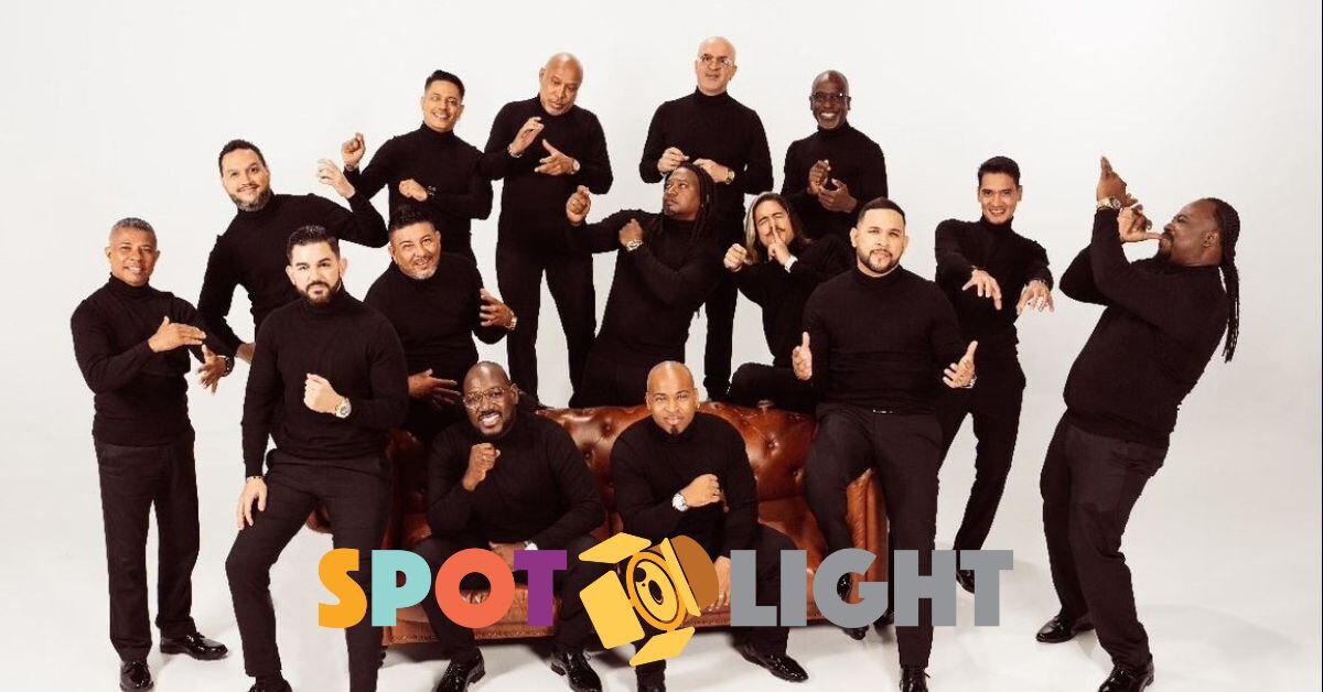 Grupo Niche llega a Costa Rica para cerrar gira de 45 años con Jossie Esteban