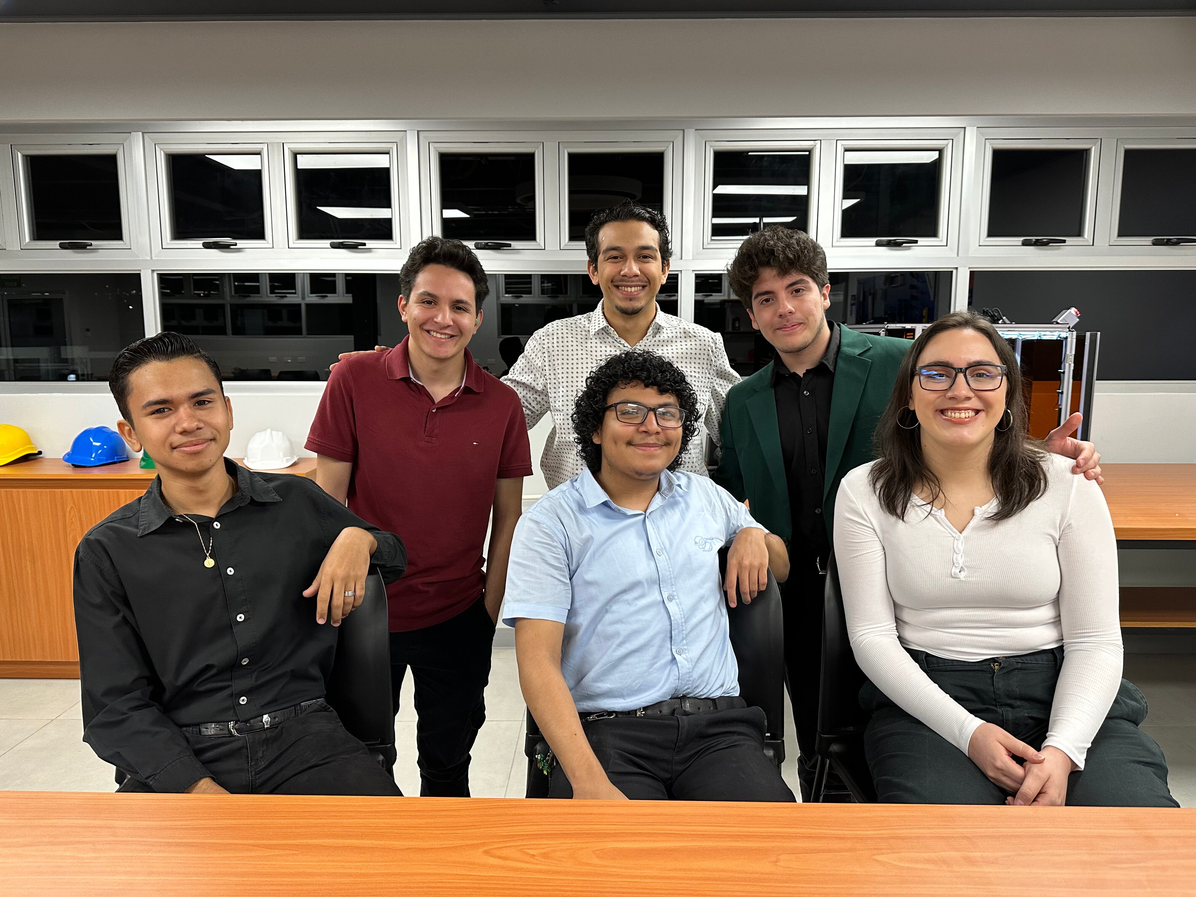 Reto Marte U Fidélitas BV