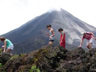 Costa Rica se lanza a conquistar billetera del turista europeo