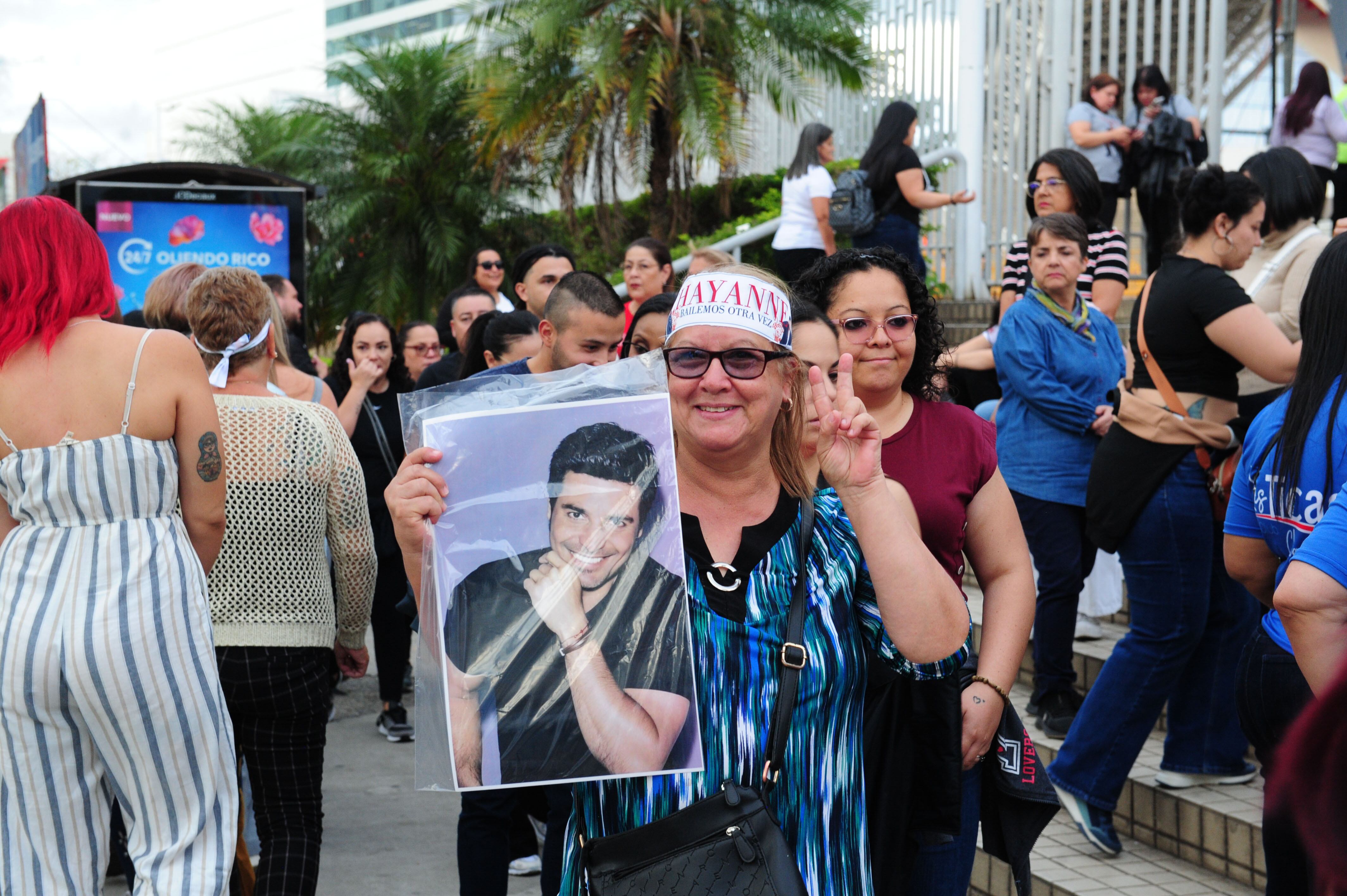 CHAYANNE