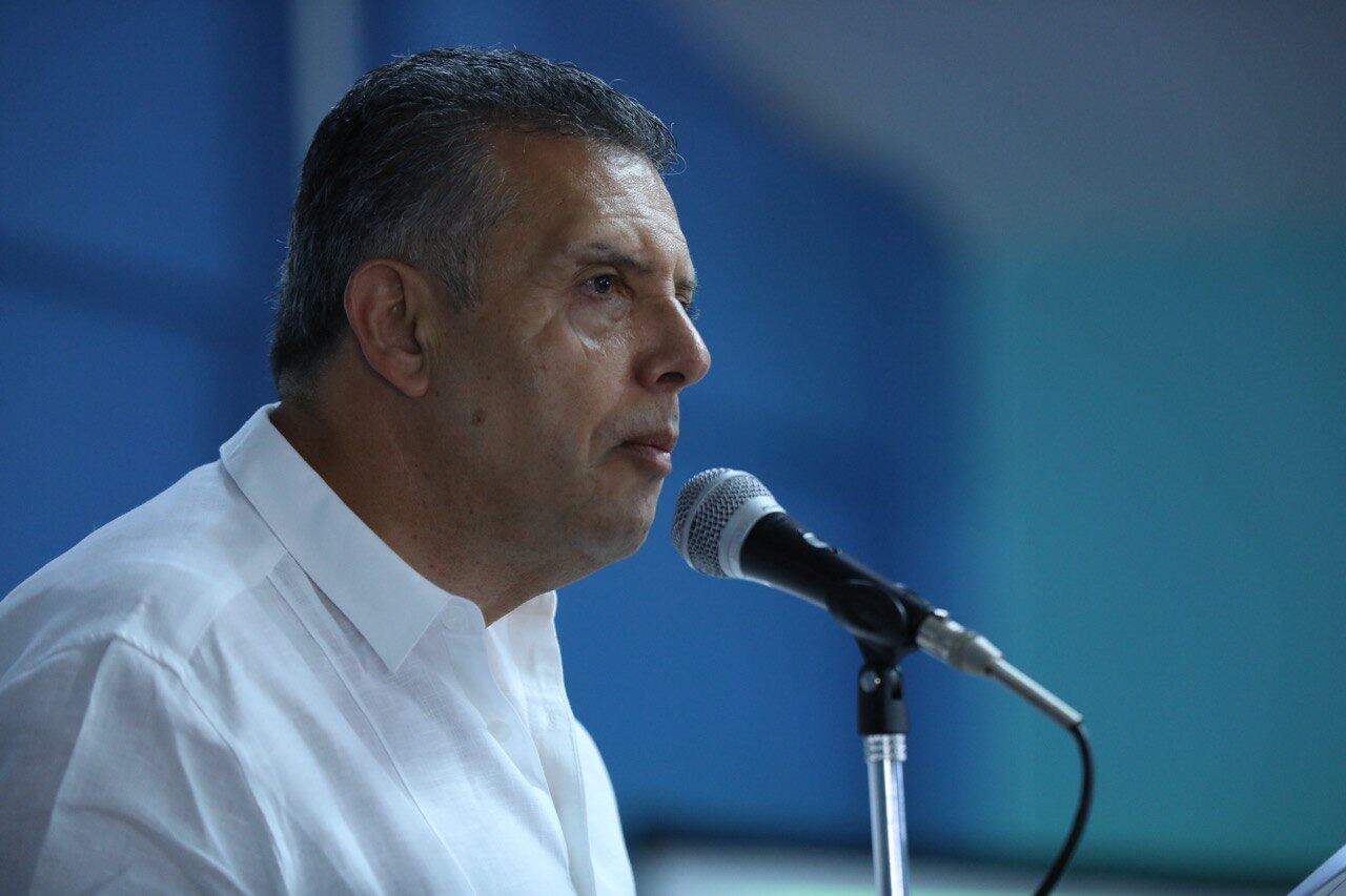 Diputados sesión guanacaste