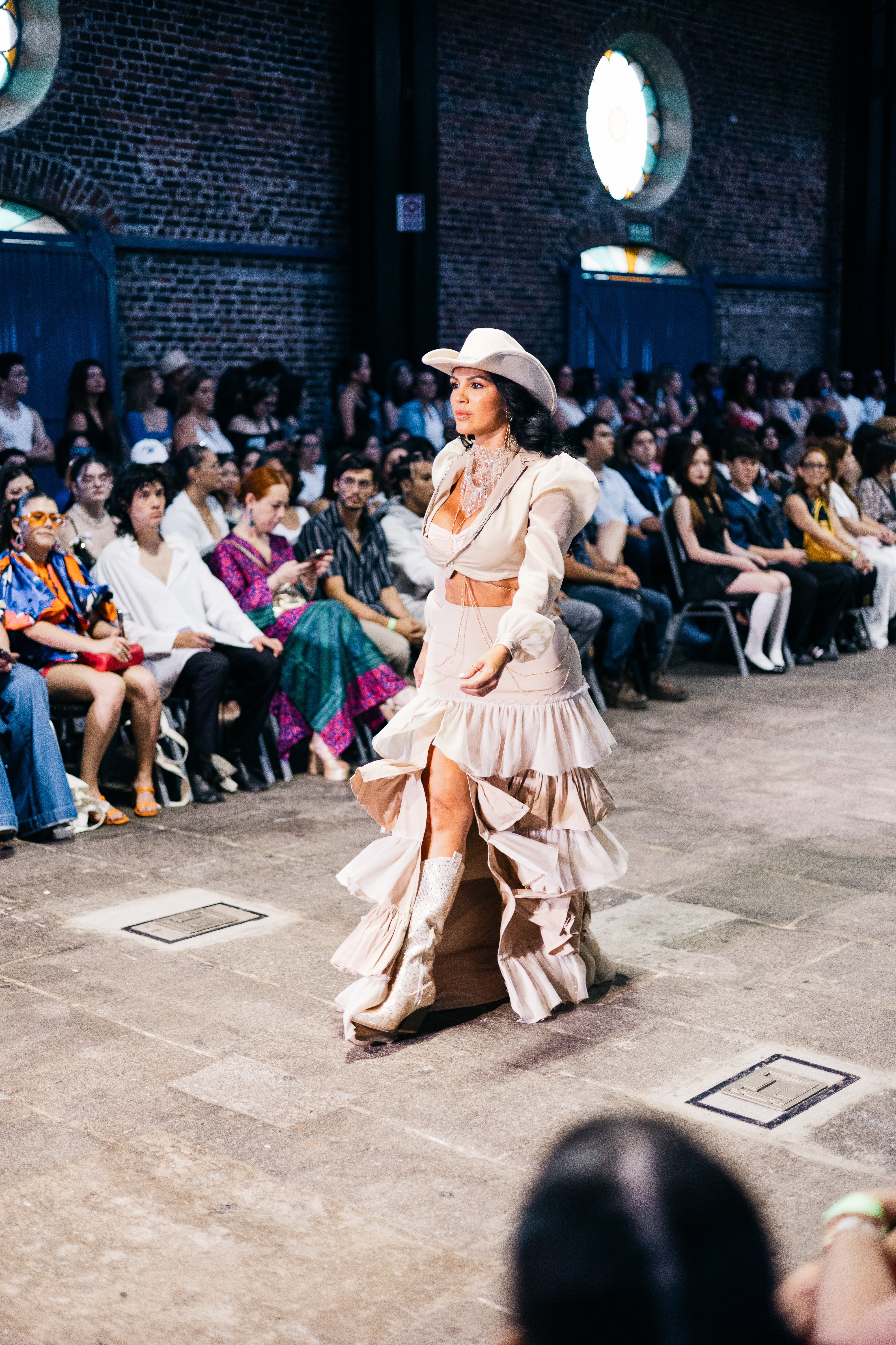 Costa Rica Fashion Week se realizará en la Antigua Aduana.