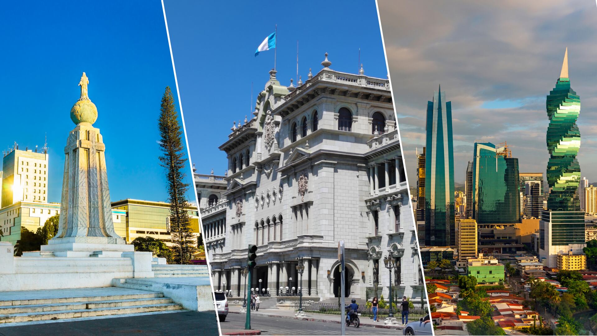 El Índice Global de Complejidad Empresarial 2025 posiciona a varios países centroamericanos entre los más desafiantes de la región para invertir y emprender.