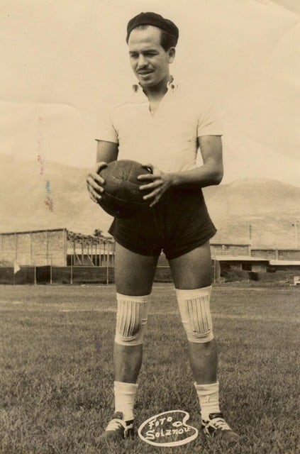 Eddy Cortés