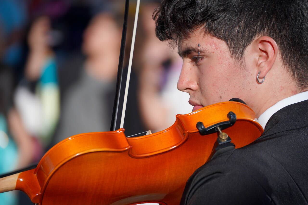 Día del Artista Nacional