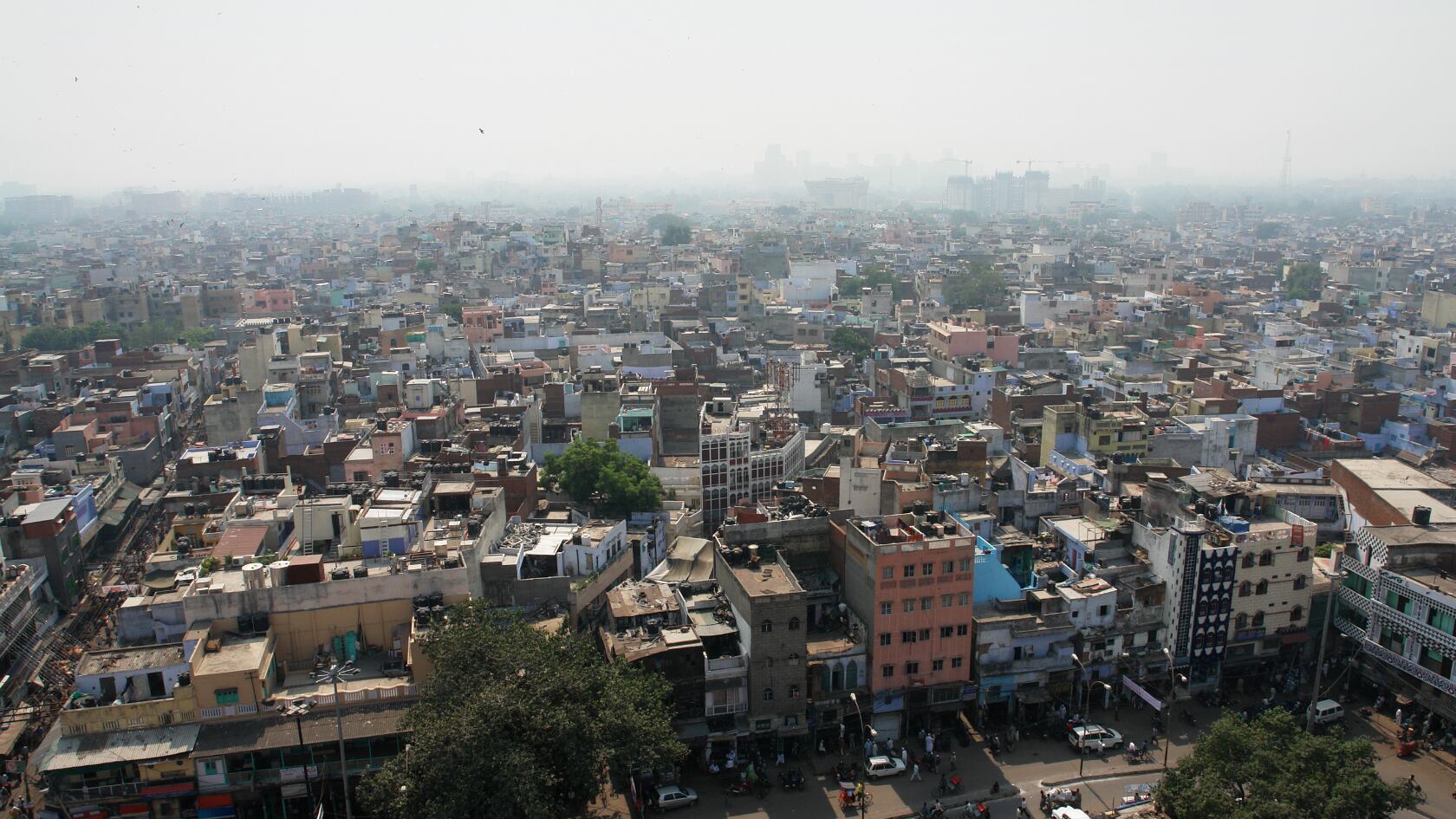 Invisible Demons muestra imágenes sorprendentes de la contaminación en la India y ya se puede ver en la plataforma Mubi