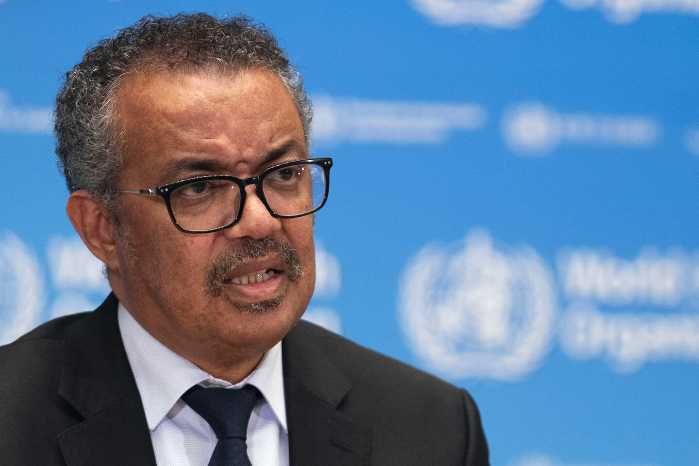 Pandemia de coronavirus está ‘empeorando’ en el mundo, advierte la OMS ...