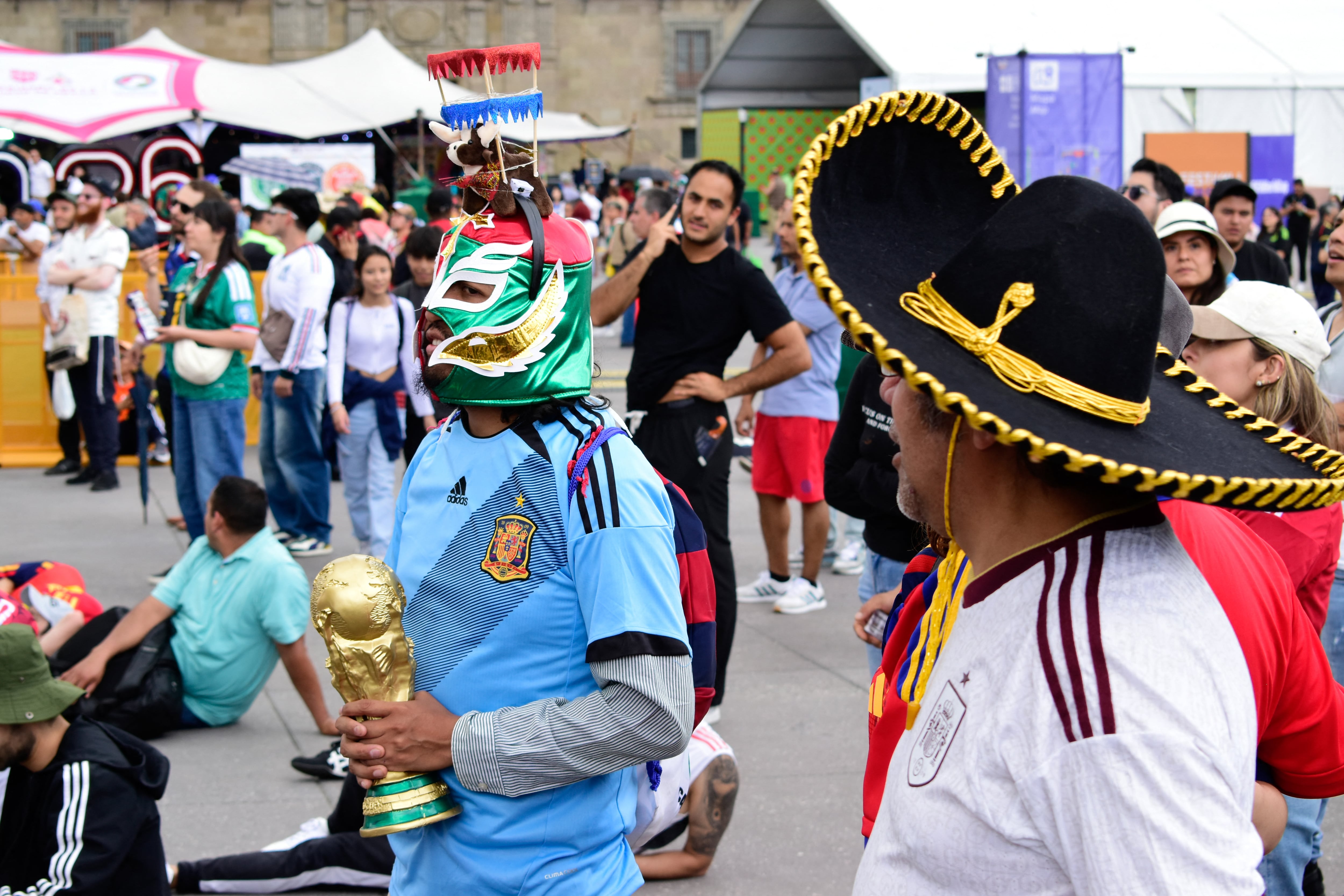 Mundial 2026