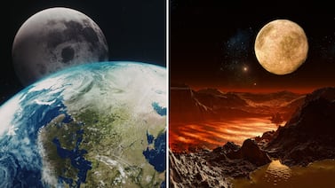 Estudio revela que lunas de planetas errantes podrían mantener océanos líquidos por 4.300 millones de años