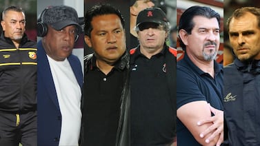 Tabla de posiciones del Torneo Clausura 2026: así marcha el fútbol en Costa Rica en la jornada 16