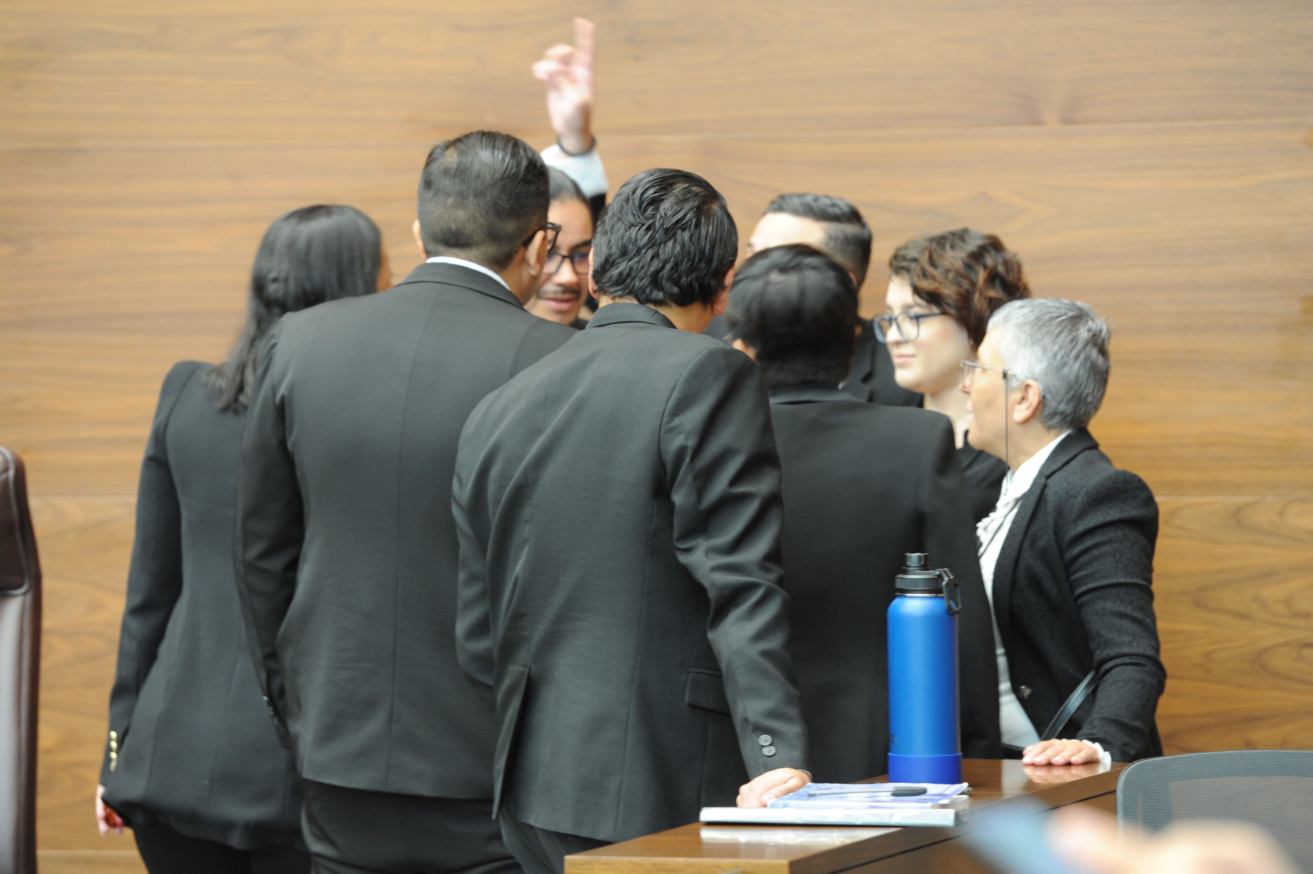 Asamblea Legislativa