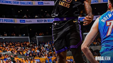 ¿El último juego de LeBron? Así continúan los playoffs de la NBA