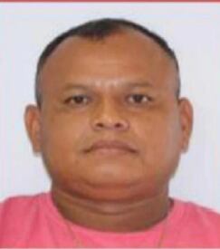 Eddy Martínez Rodríguez, alias "Nica Eddie"