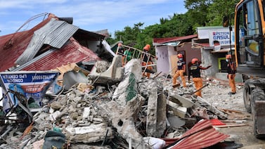 IA revoluciona la sismología: la clave para detectar millones de microsismos